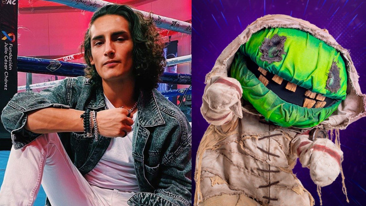 Emilio Osorio Zombie