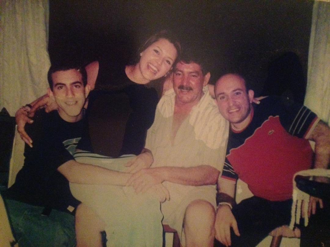 Encuentran muerto al hermano de Alicia Machado