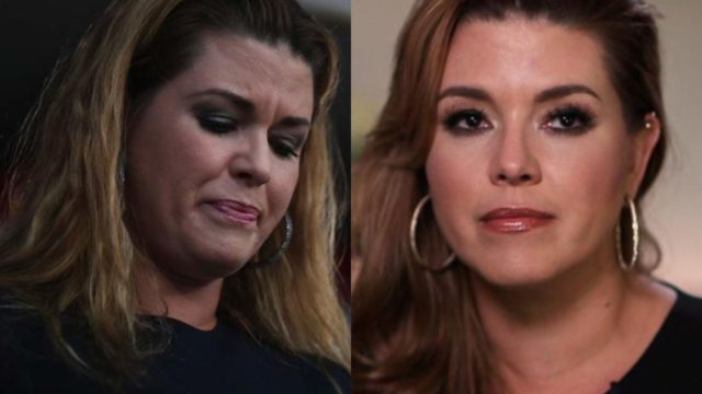Encuentran sin vida al hermano de Alicia Machado