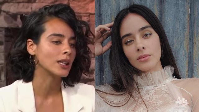 Esmeralda Pimentel revela que perdió trabajos por tener estrías