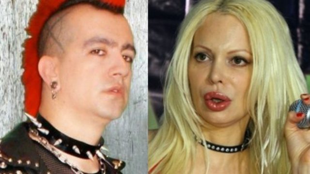 Ex de Sabrina Sabrok quiere operar su hija autista de 10 años