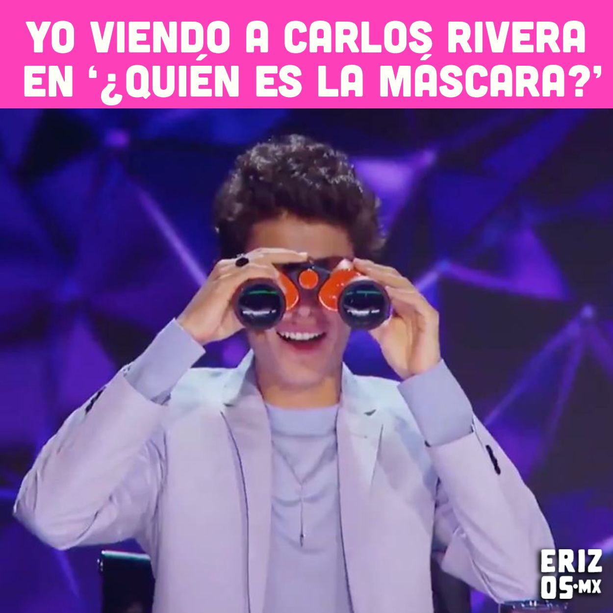Memes capÃ­tulo 5 Â¿QuiÃ©n es la MÃ¡scara?