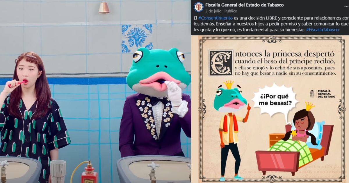 FiscalÃ­a de Tabasco lanza campaÃ±a de consentimiento con referencias en LOONA