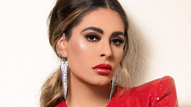 galilea montijo facial vampiro