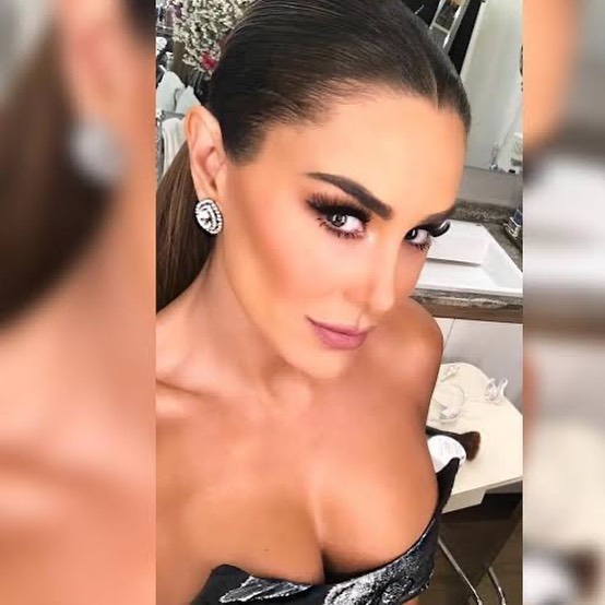 Giovanni Medina asegura que quiere ayudar a Ninel Conde