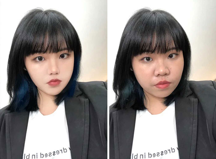 Influencers muestran fotos sin editar y causan impacto