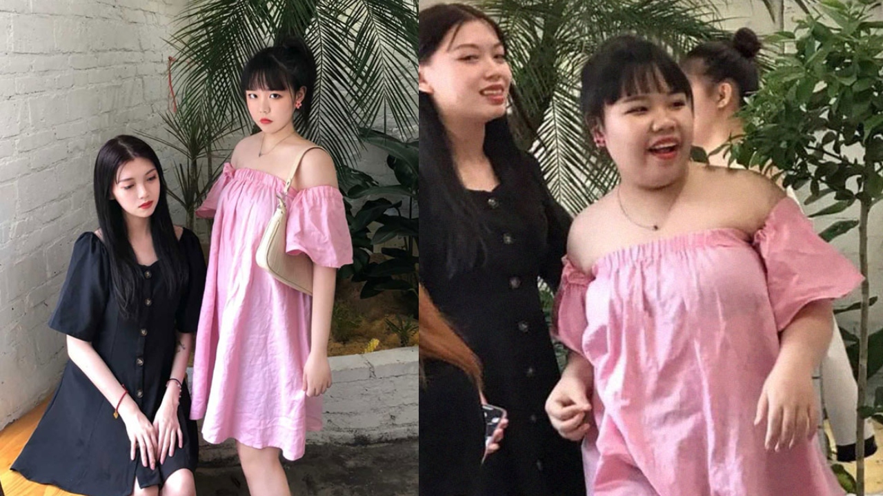 Influencers muestran fotos sin editar y causan impacto