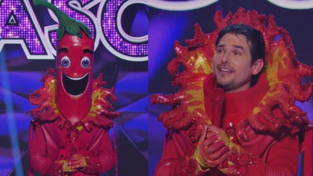 Esta fue la celebridad desenmascarada del capítulo 6 de '¿Quién es la Mascara?' 2020