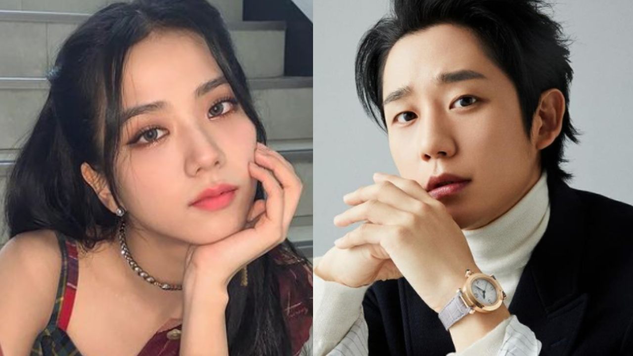 Jisoo de BLACKPINK y el cast de Snowdrop dan negativo por covid