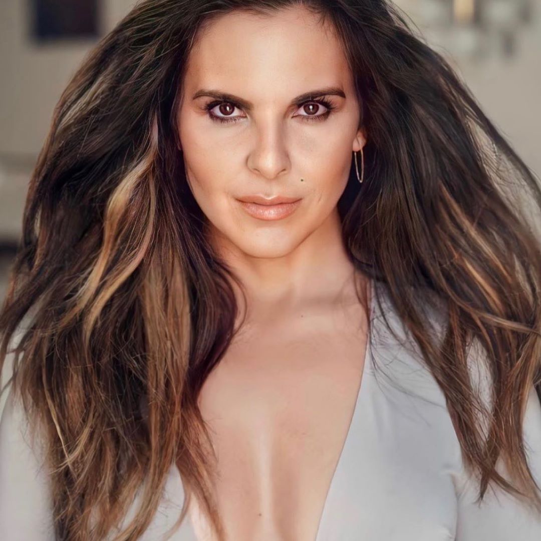 Kate del Castillo habla sobre inmigrantes en EU
