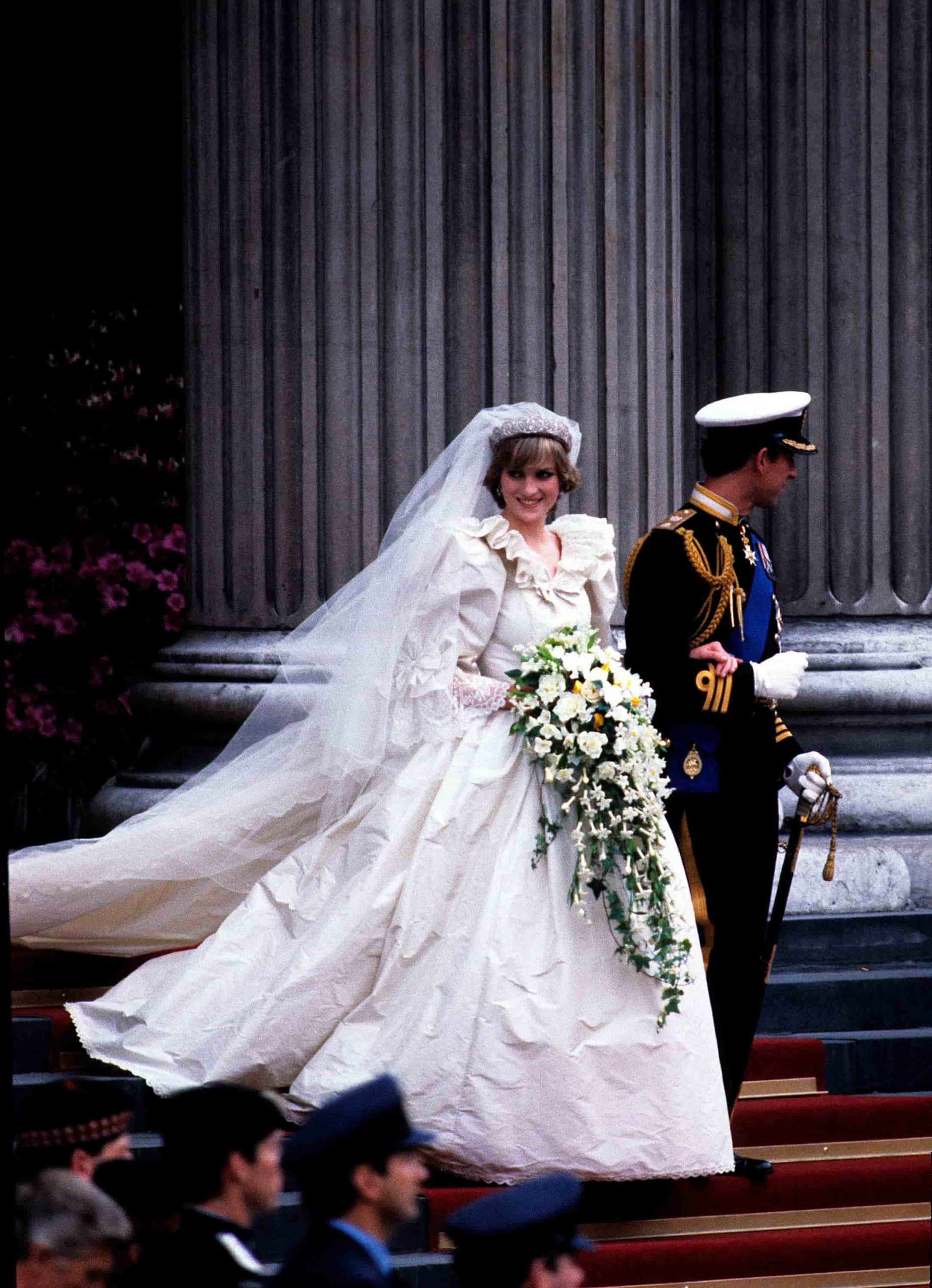 La bulimia que sufrió Lady Di, la princesa Diana de Gales