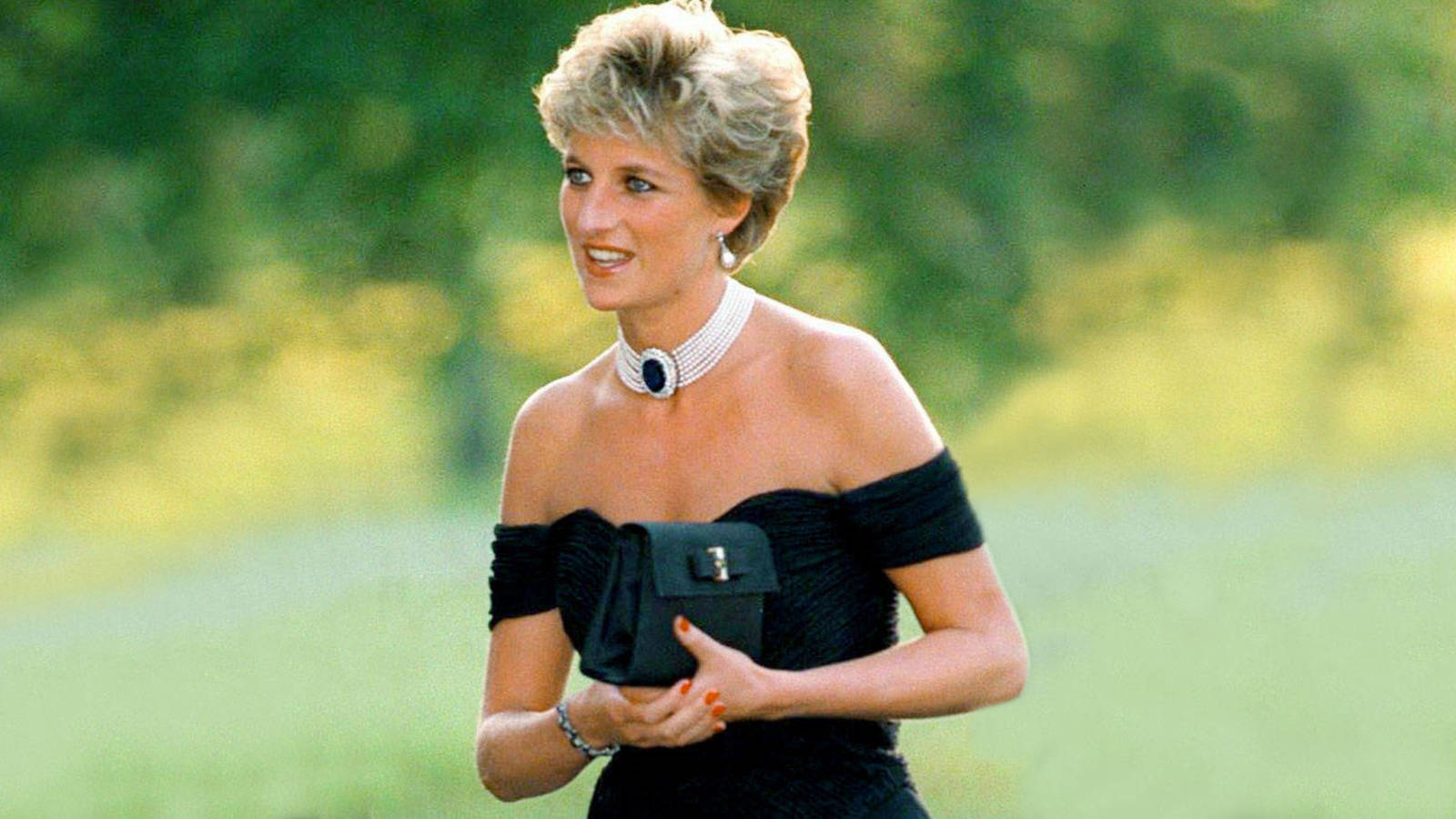 Los problemas de bulimia de Lady Di, la princesa Diana
