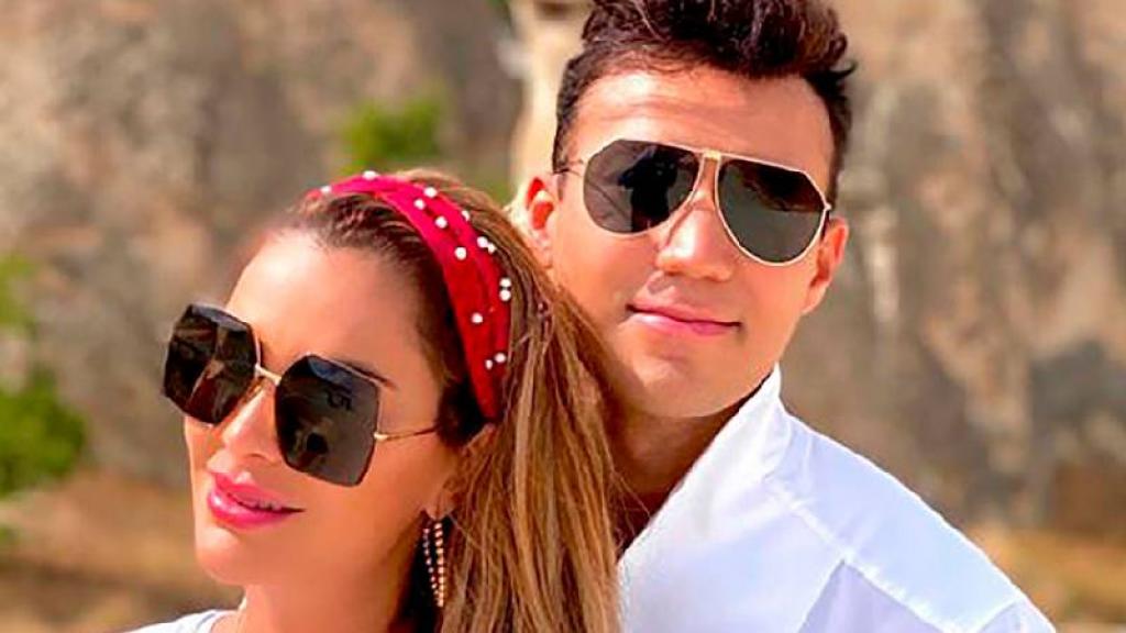 Larry Ramos, esposo de Ninel Conde podría pasar 15 años en la cárcel