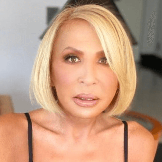 Laura Bozzo culpa a la mamá de Eleazar Gómez por no saberlo educar