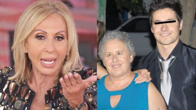 Laura Bozzo arremete contra la mamá de Eleazar Gómez por "no saberlo educar"