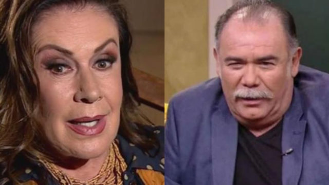 Laura Zapata exige a Jesús Ochoa pagar jubilaciones en la ANDA