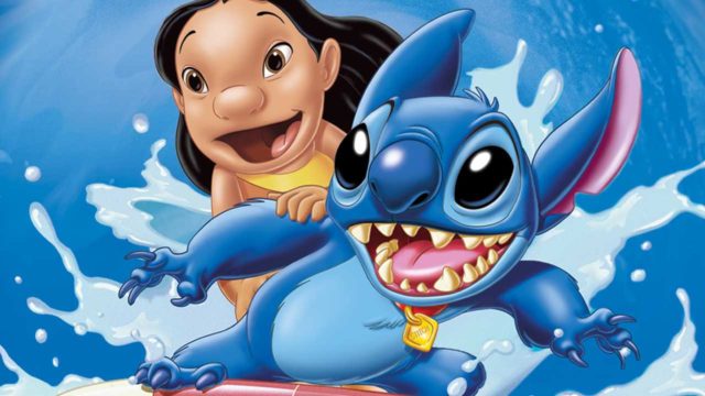 Disney prepara live action de Lilo & Stitch