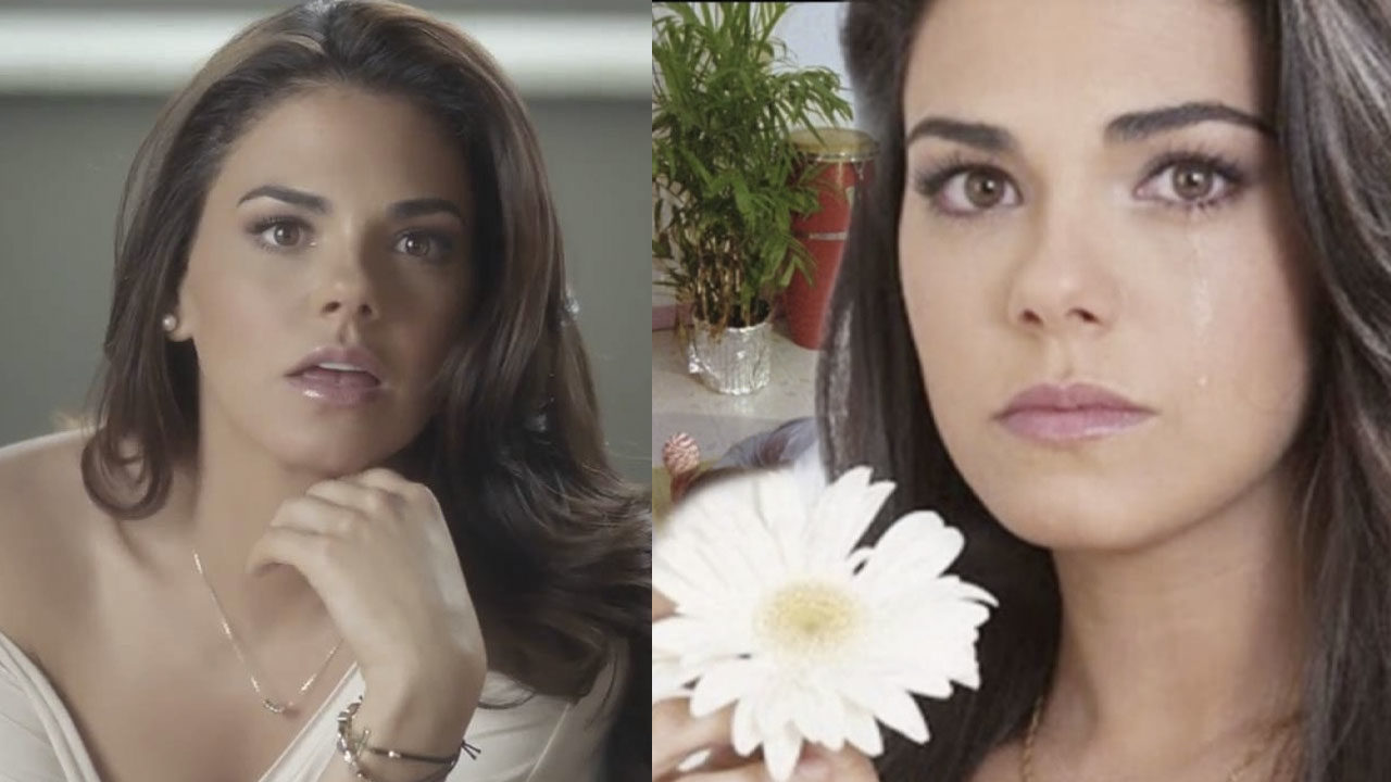 Señalan a Livia Brito como ladrona de un teléfono celular y dos relojes carísimos