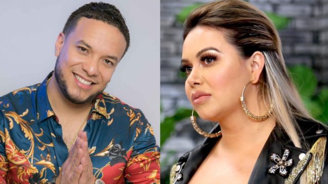 Lorenzo Méndez cree que es virgen otra vez