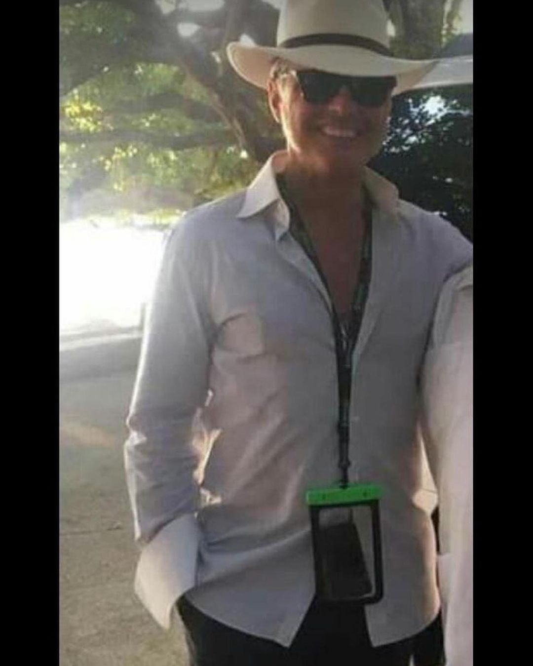 Luis Miguel reaparece en Acapulco