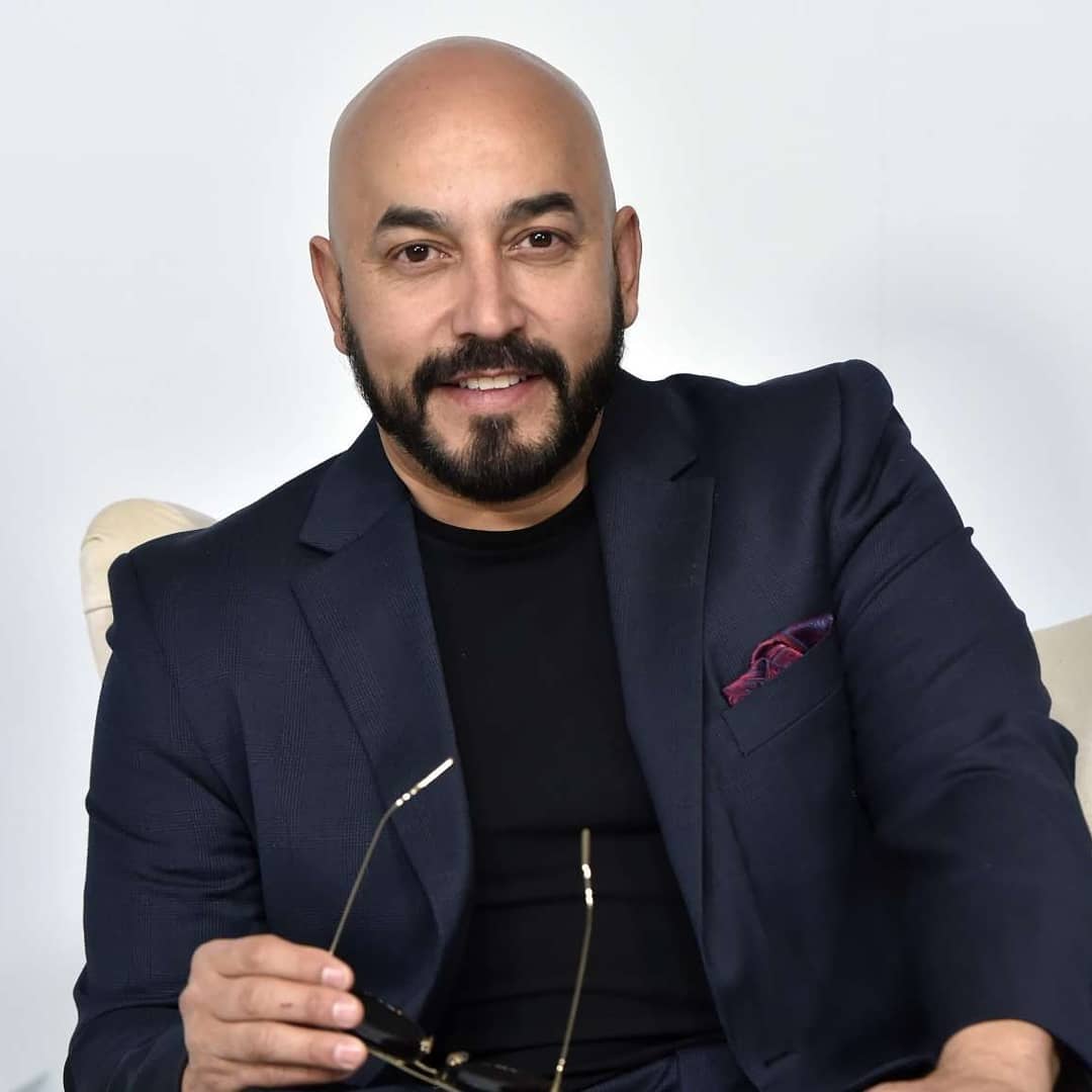 Lupillo Rivera 