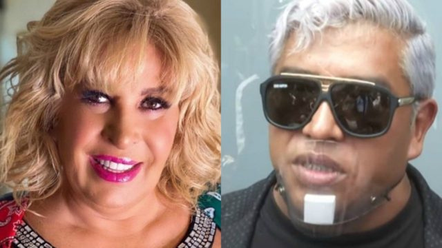 A Magda RodrÃ­guez la mataron con brujerÃ­a