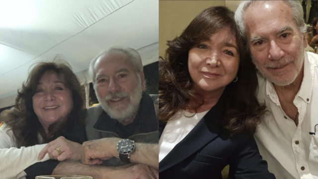 Murere la actriz Maleni Morales, esposa de Otto Sirgo