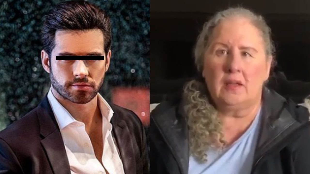 Mamá de Eleazar Gómez habla sobre su hijo