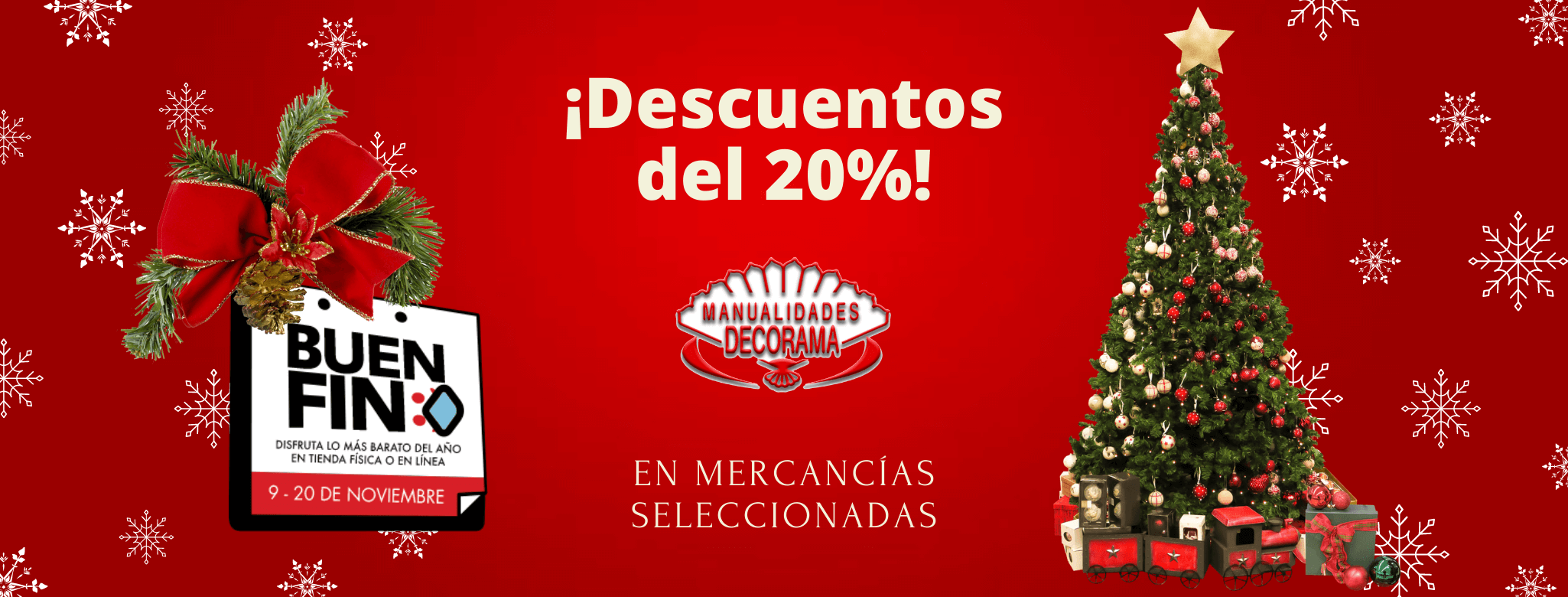 Todo lo que necesitas para festejar en fin de año