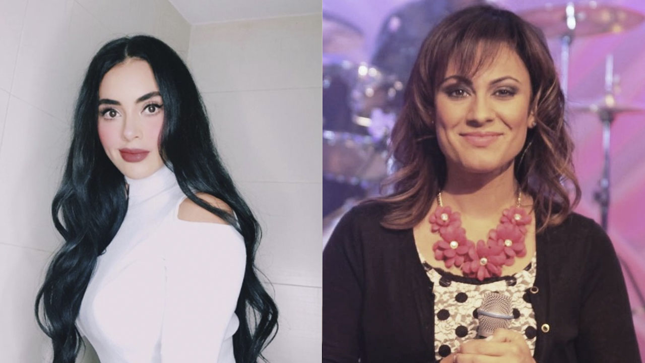 Mar Milla rompe el silencio y habló de como Julissa, su exsuegra le pidió una prueba de VIH