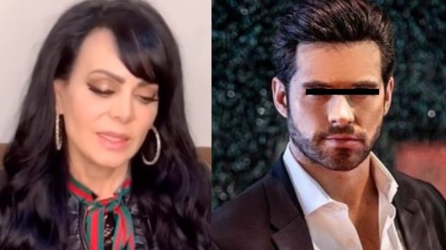 Maribel Guardia se retracta tras defender a Eleazar N