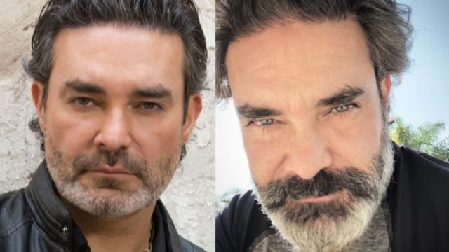 Mauricio Islas sufrió bullying por tener ojos de claros