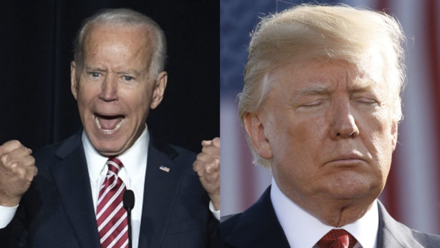 18 memes para celebrar que Joe Biden es el presidente electo