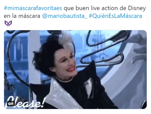 Memes capítulo 4 ¿Quién es la Máscara? 2020