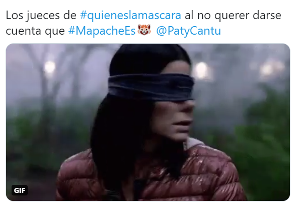 Memes capítulo 6 ¿Quién es la Máscara?