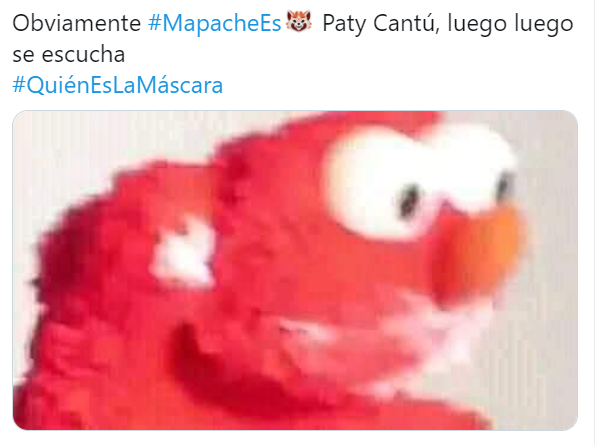Memes capítulo 6 ¿Quién es la Máscara?
