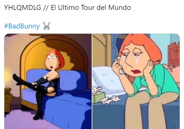 Meme YHLQSMDLG