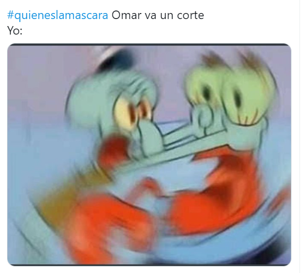 Memes capítulo 7 ¿Quién es la Máscara?