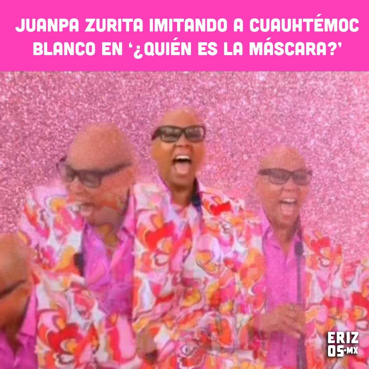 Memes QELM capítulo 8