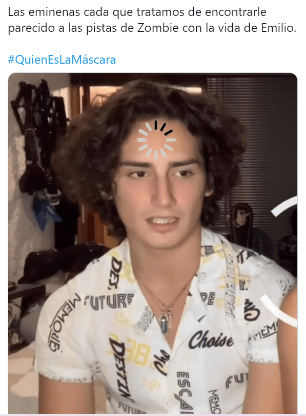 QELM capítulo 8