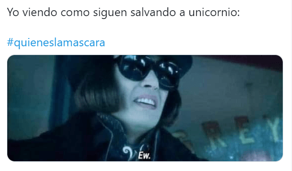 Memes de QELM 2020