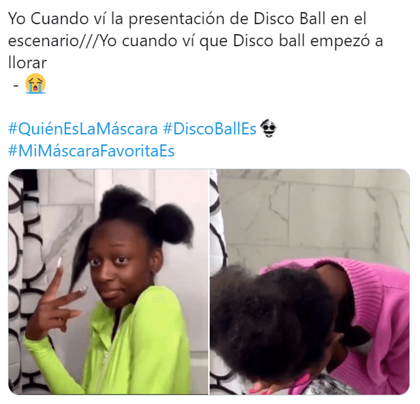 Memes QELM capítulo 8
