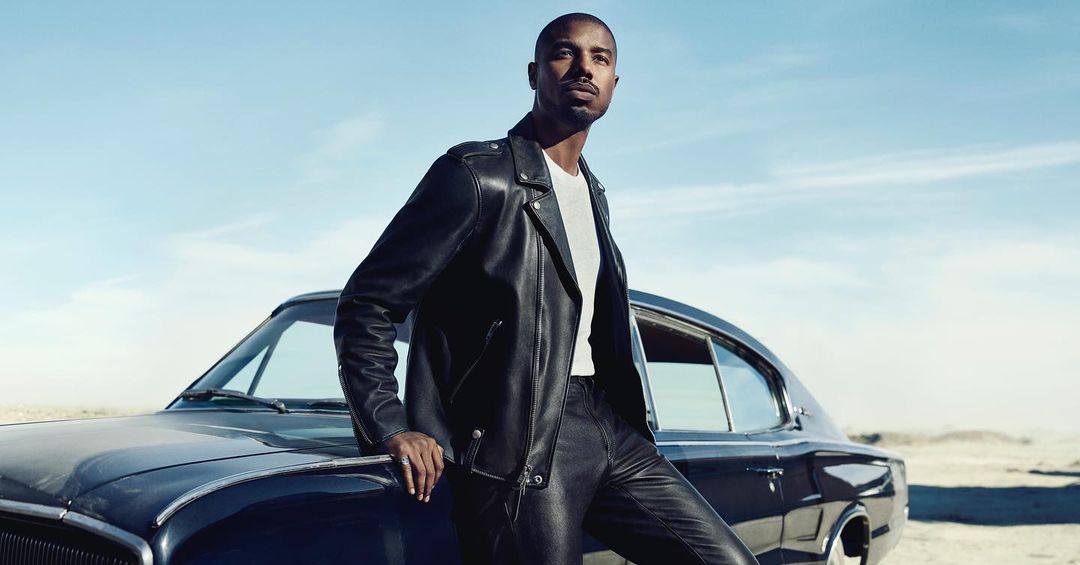 Michael B. Jordan tendrÃ¡ cuenta de Only Fans