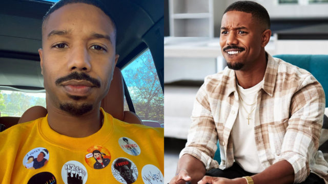 Michael B. Jordan abrirá su cuenta de Only Fans
