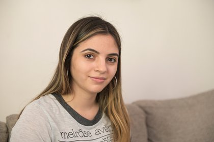 Mujer de 22 años se opera para no tener hijos nunca