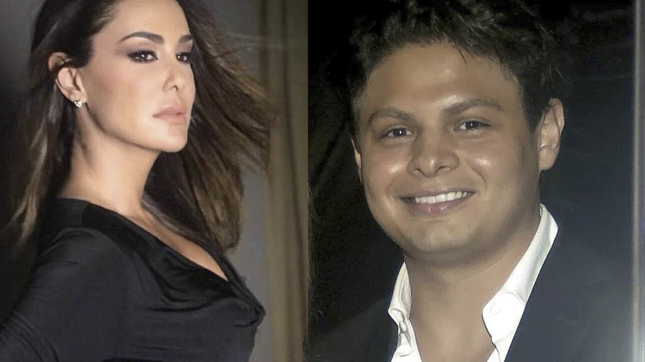 Salen a la Luz Fotos de Ninel Conde golpeada presuntamente por Giovanni Medina