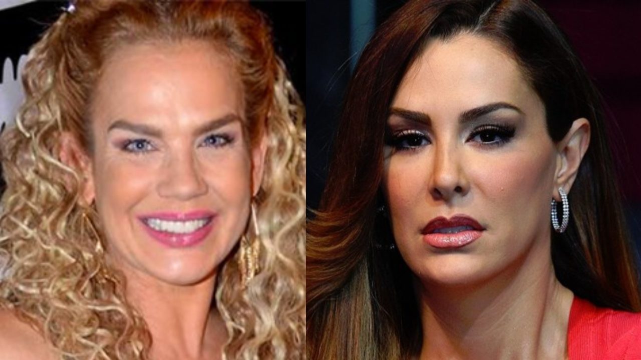 Niurka se burló de Ninel Conde boda