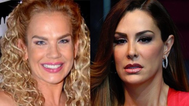 Niurka se burló de Ninel Conde boda