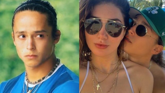 María Robles, novia de Ernesto Cázares explota contra ‘Exatlón’ tras su eliminación