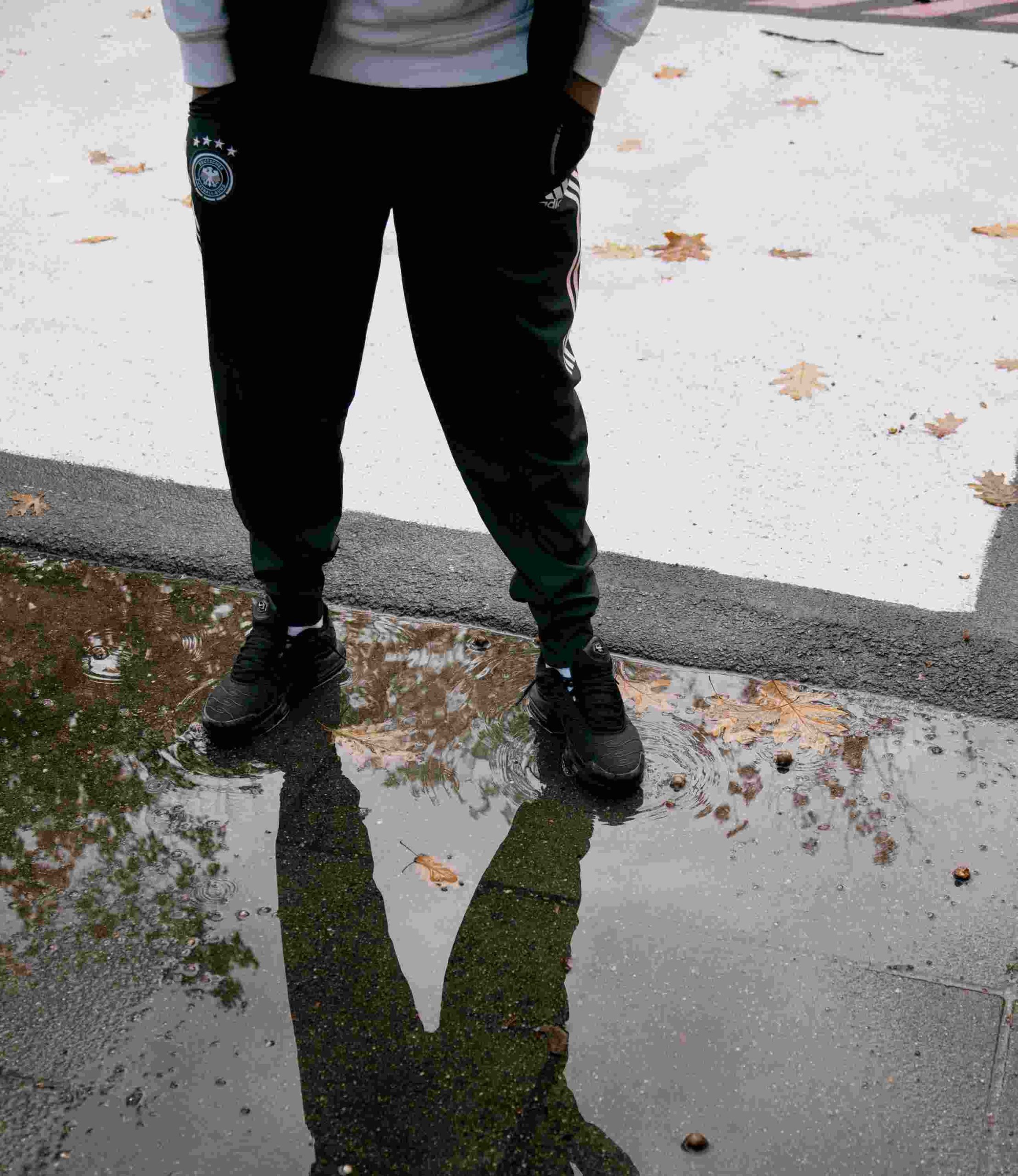 Pants Buen fin